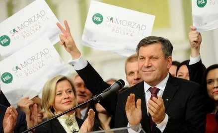 Nie zamiatajmy wyborów pod dywan