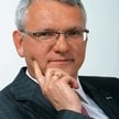Bogusław Mitura, prezes Simple