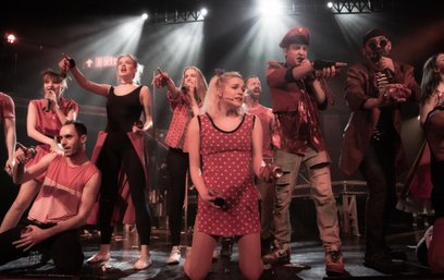 Do tej pory „Metro” zostało wystawione około 2600 razy, a licznik wciąż bije.