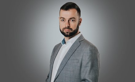 Bartosz Romowicz, burmistrz Ustrzyk Dolnych