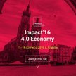 Impact '16 - najważniejsze wydarzenie nowej gospodarki