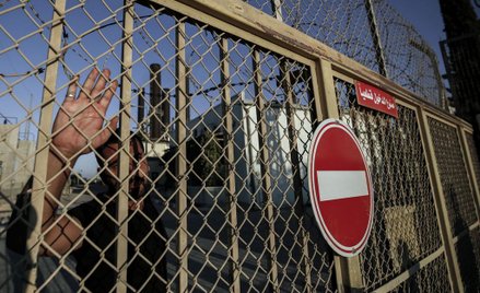 Premier Pakistanu: Uznać Izrael? Odpowiedziałbym przed Allahem