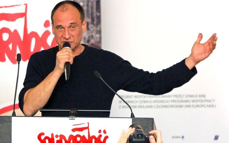 Paweł Kukiz