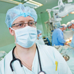 Anna Nowacka-Isaksson o transplantacji w Szwecji