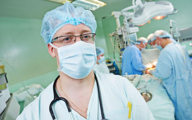 Minister zdrowia powołał Radę do spraw Anestezjologii i Intensywnej Terapii