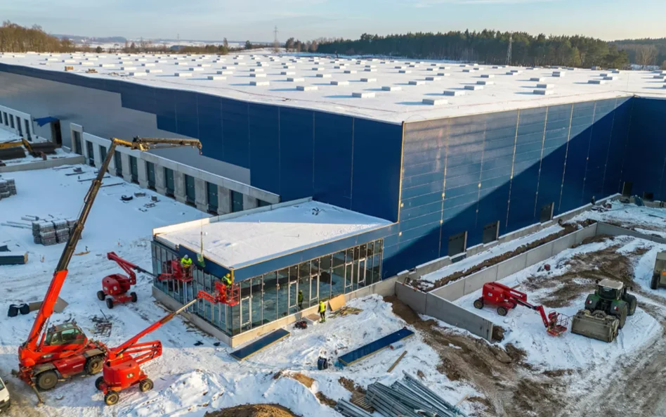 Jeśli utrzyma się obecna ostrożność deweloperów, za chwilę w najbardziej pożądanych lokalizacjach i 