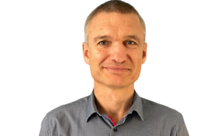 Dr Daniel Dražan – członek komitetu Czeskiego Towarzystwa Wakcynologicznego, ekspert w dziedzinie sz
