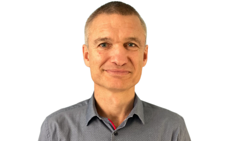 Dr Daniel Dražan – członek komitetu Czeskiego Towarzystwa Wakcynologicznego, ekspert w dziedzinie sz