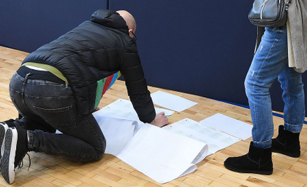 PO rozważa protest wyborczy w Krakowie. Głosy na listę Majchrowskiego przypisano Kukizowi?