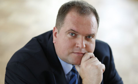 Paweł Piskorski