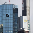 Deutsche Bank i Commerzbank. Strajk przeciw fuzji niemieckich banków