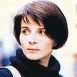 Juliette Binoche