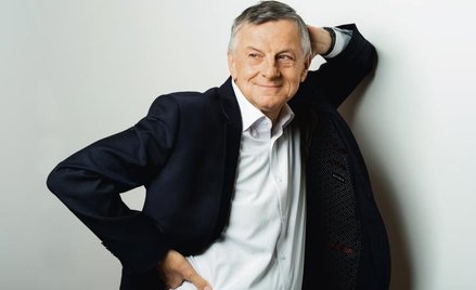 Andrzej Zybertowicz, socjolog