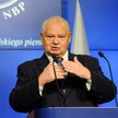 Prezes NBP Adam Glapiński