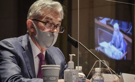 O’Leary: Dzięki szczepionce samoloty znów się zapełnią