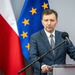 Minister w Kancelarii Prezesa Rady Ministrów Łukasz Schreiber