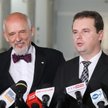 Paweł Kukiz przypomina: Nie jesteśmy partią