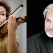 Krystian Zimerman i Anne-Sophie Mutter wystąpią na Wielkanocnym Festiwalu Beethovenowskim