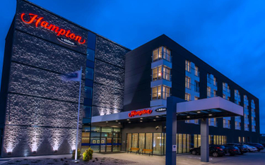 Hilton otworzy w Polsce nowe hotele