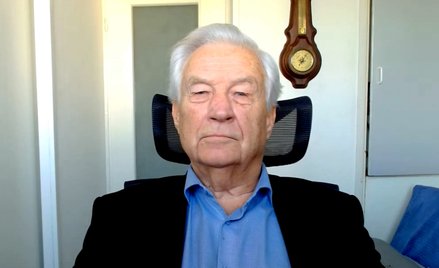 Piotr Kuczyński, analityk DI Xelion