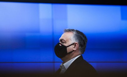 Węgrzy zapisali w konstytucji, że "matka jest kobietą"