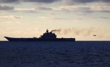 Rosja - Egipt: Moskwa wraca nad Kanał Sueski