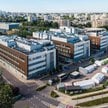 Szpital Południowy w Warszawie