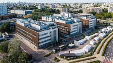 Szpital Południowy w Warszawie