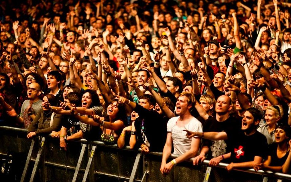 OFF Festival