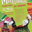 Ochota na majówkę