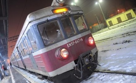 Na ferie koleją do samego Zakopanego