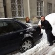 Śnieg usprawiedliwi nieobecność