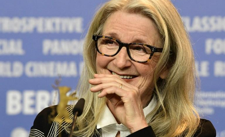 Sally Potter