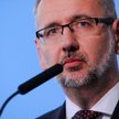 Minister Niedzielski: Wprowadziliśmy dużo obostrzeń, ale wirus jest wszędzie