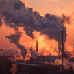 Globalna emisja dwutlenku węgla (CO2) zwiększyła się w 2012 r. aż o 61 proc. w stosunku do roku 1990
