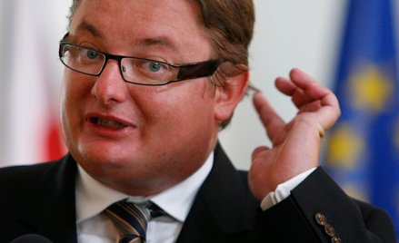 Co dalej z Michałem Kamińskim? Opinie Rolickiego i Semki