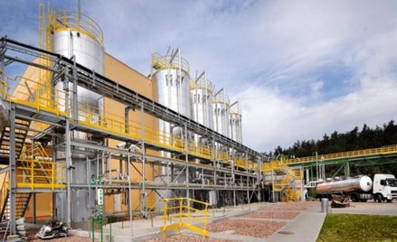 PCC Rokita: Wspólny projekt z Chińczykami