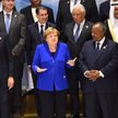 Przywódcy europejscy i arabscy robią sobie zdjęcie rodzinne ze szczytu w Szarm el-Szejk