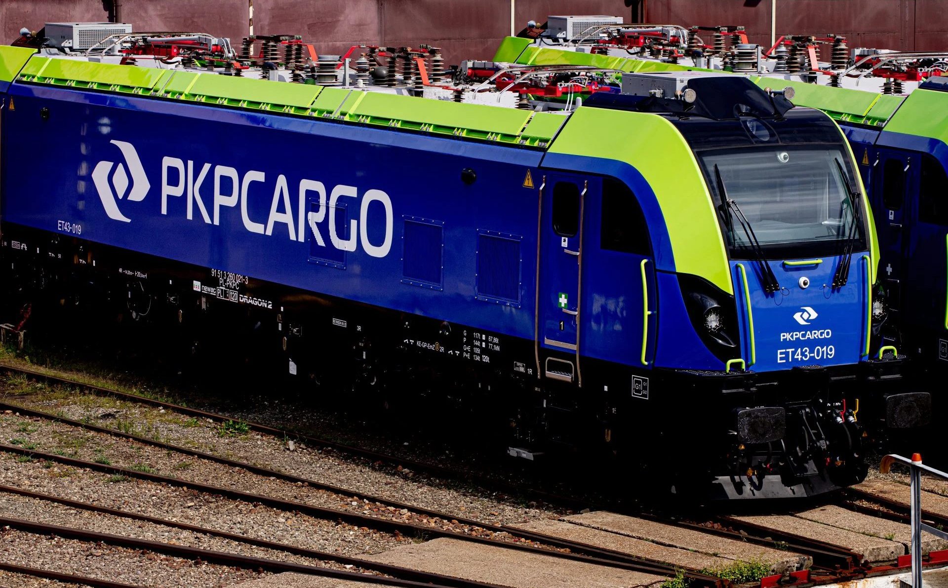 Zarząd PKP Cargo ma alternatywę do zwolnień grupowych