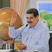 Maduro: To Rosja ocaliła suwerenność Wenezueli