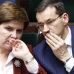 Szydło przedstawiła propozycje. ZNP chce "poważnej oferty"