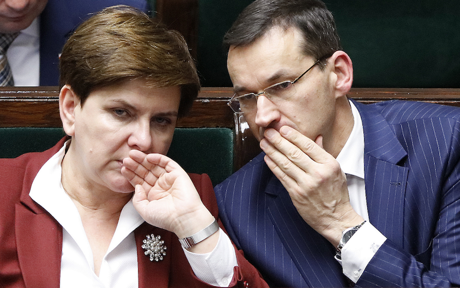 Szydło przedstawiła propozycje. ZNP chce "poważnej oferty"