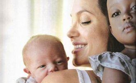 Chcą adoptować dzieci, ale nie kolorowe