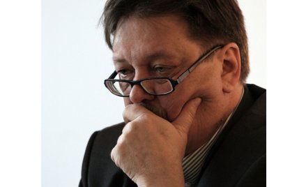 Andrzej Urbański: Prezydent Komorowski nie zajmuje się niczym poza kwestiami rytualnymi