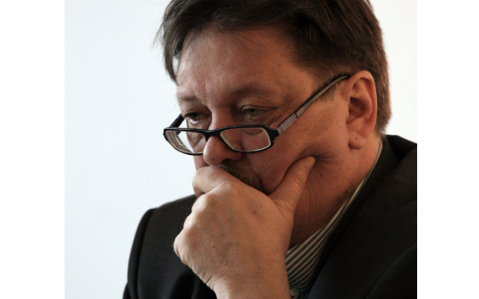 Andrzej Urbański: Prezydent Komorowski nie zajmuje się niczym poza kwestiami rytualnymi