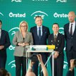 Na Bałtyku zainstalowano już pierwsze fundamenty dla morskiej farmy wiatrowej Baltica 2. Tym samym p