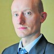 Konrad Tarański, wiceprezes Comarchu
