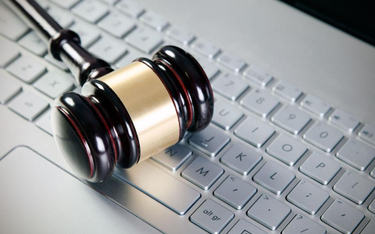 Sąd: plik na niezabezpieczonym serwerze nie łamie prawa autorskiego