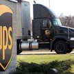 UPS przebija wszystkich zamówieniem w Tesli