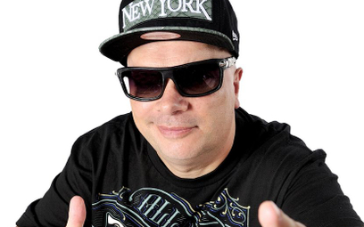 Krzysztof Skiba